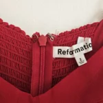 Thumbnail for 🌷Robe Kourtney - Reformation