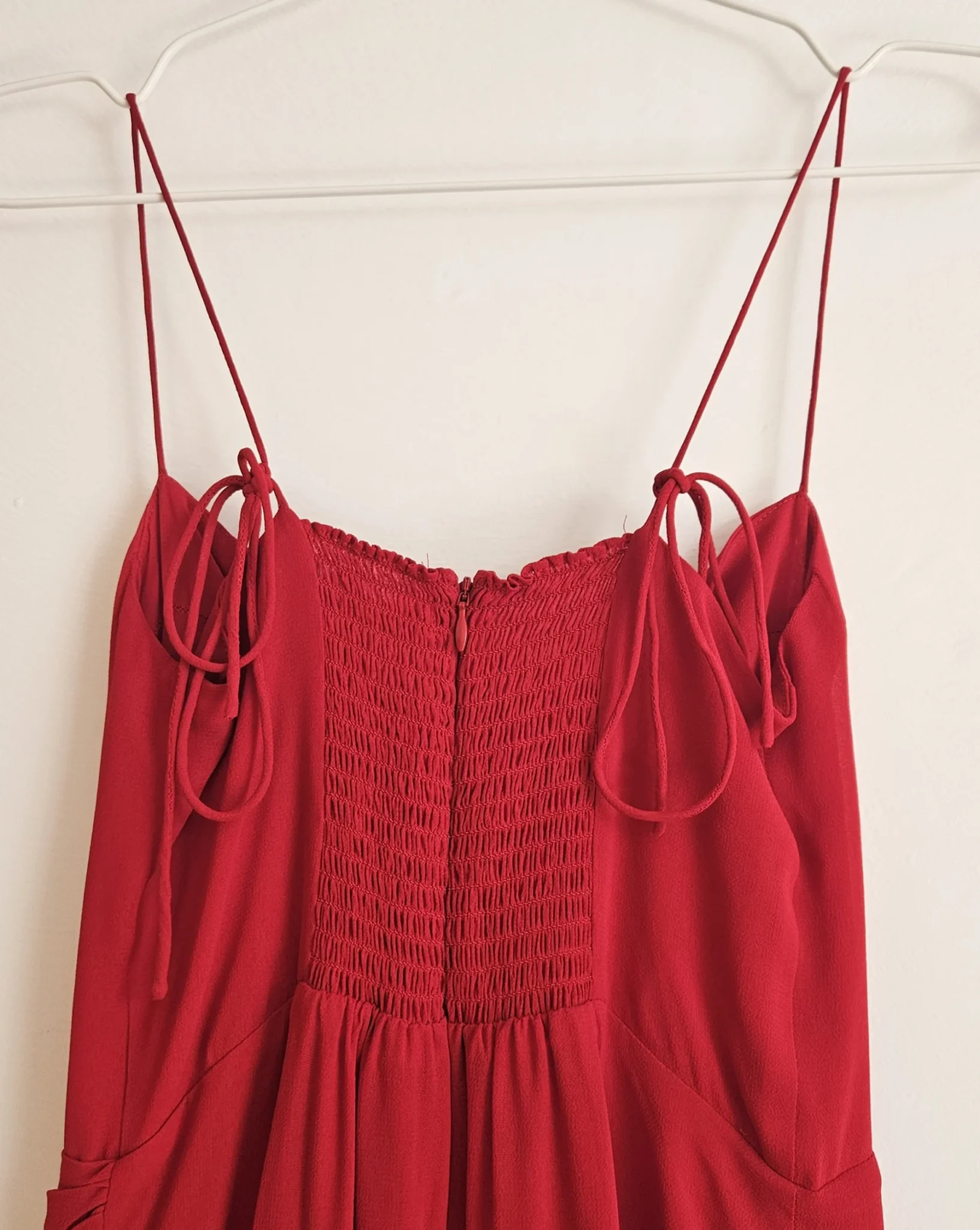 Image for 🌷Robe Kourtney - Reformation