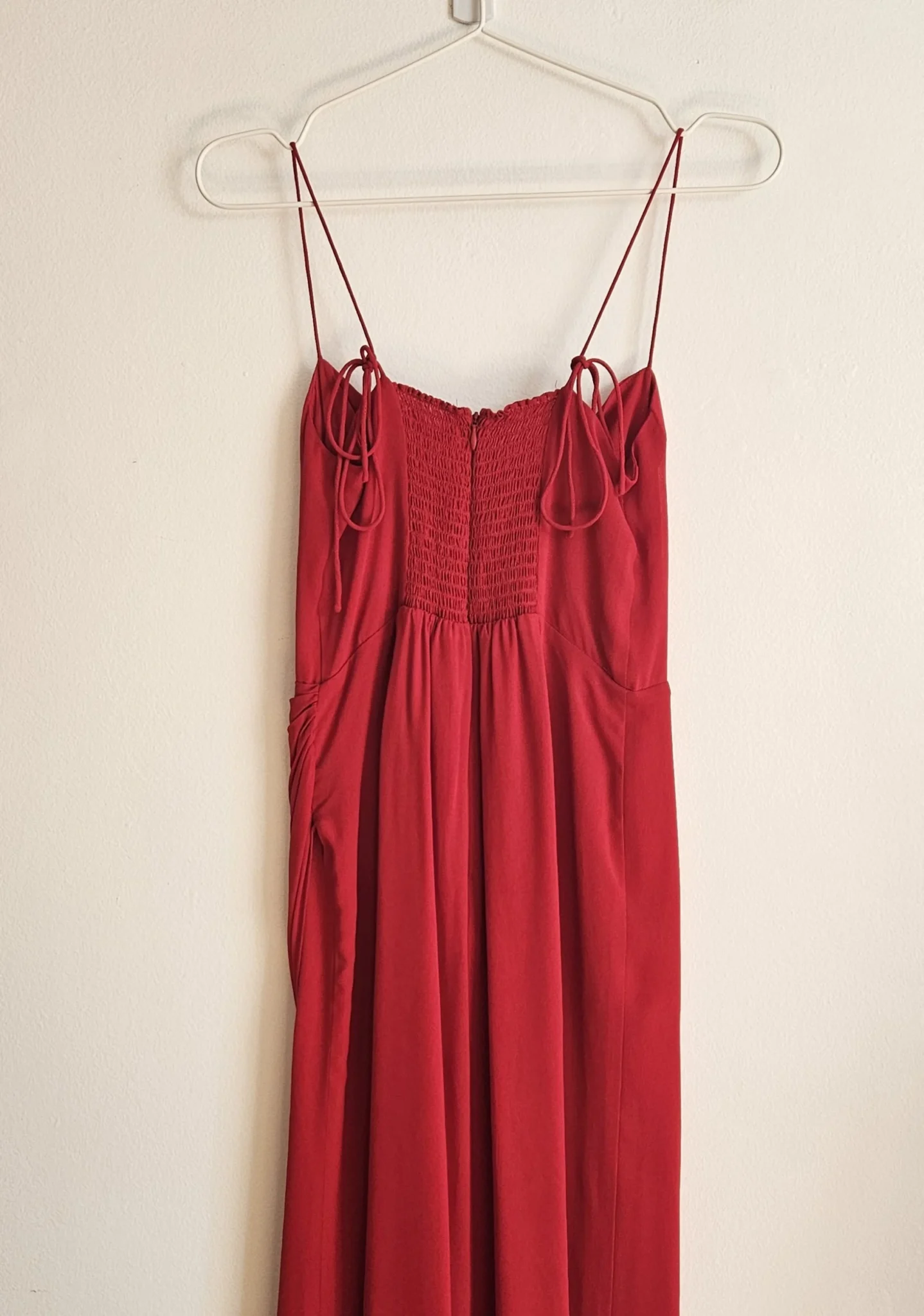 Image for 🌷Robe Kourtney - Reformation