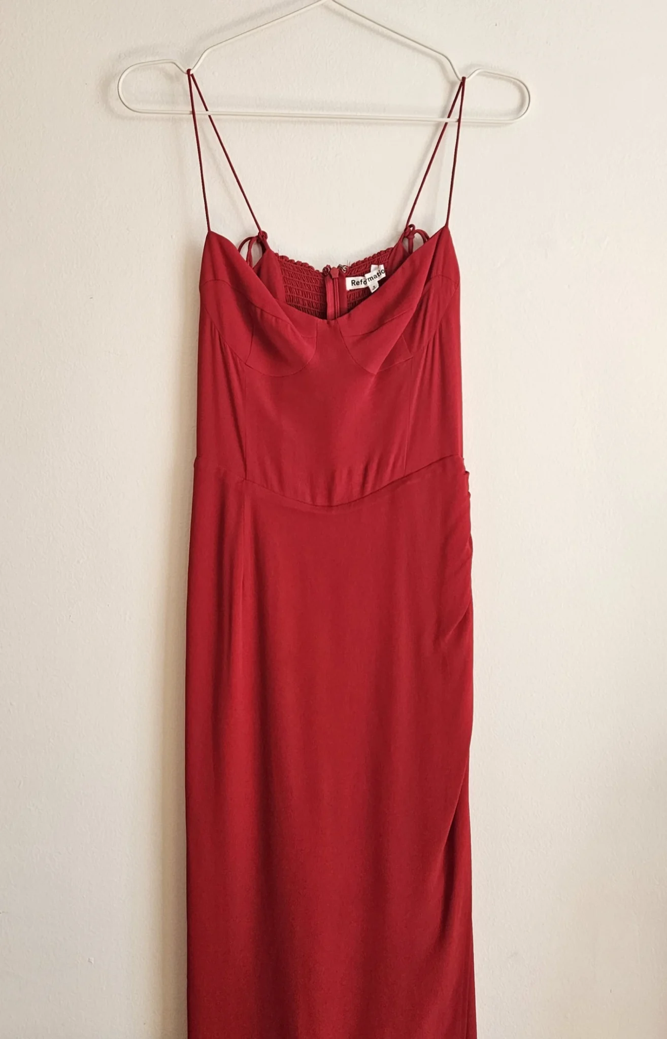 Image for 🌷Robe Kourtney - Reformation