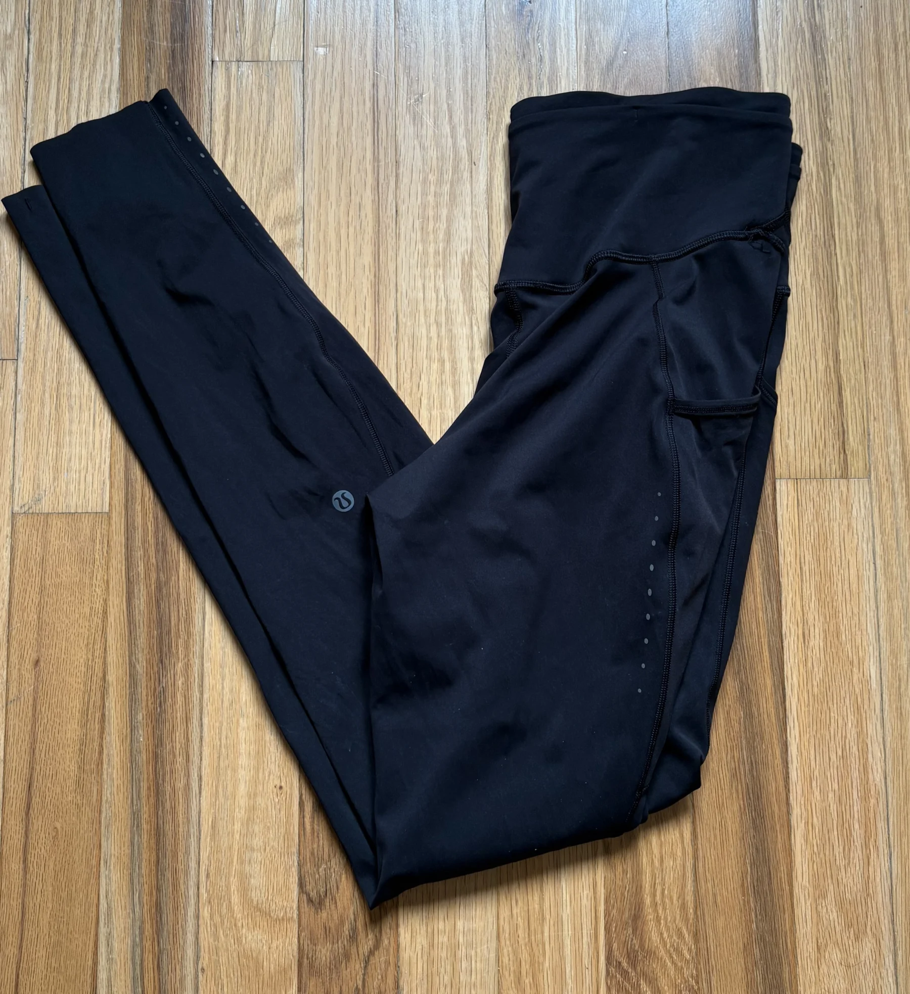 Legging Lululemon 8 Lululemon seconde main