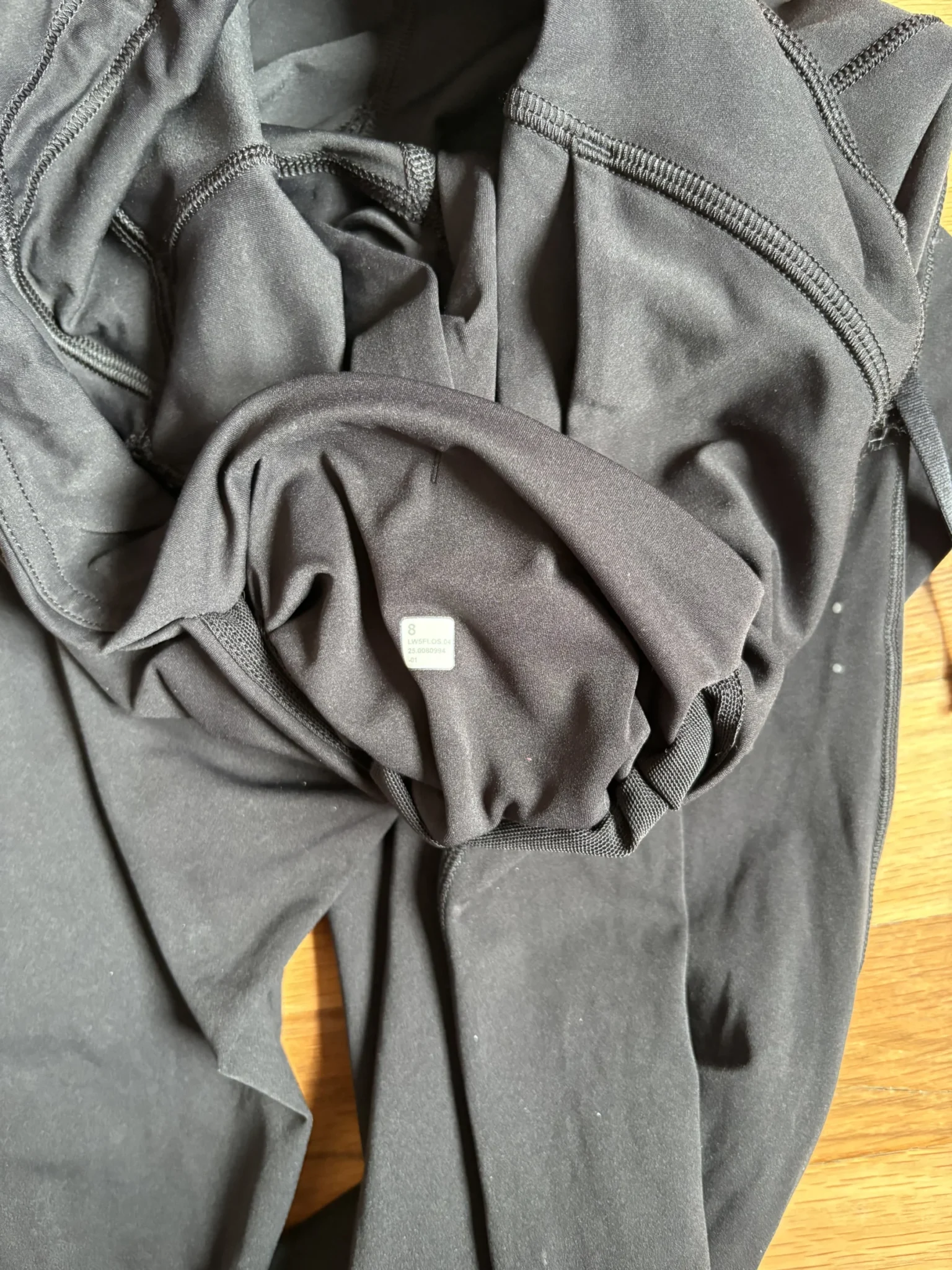 Image for Legging Lululemon 8