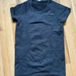 Featured thumbnail for T-Shirt Swiftly Lululemon