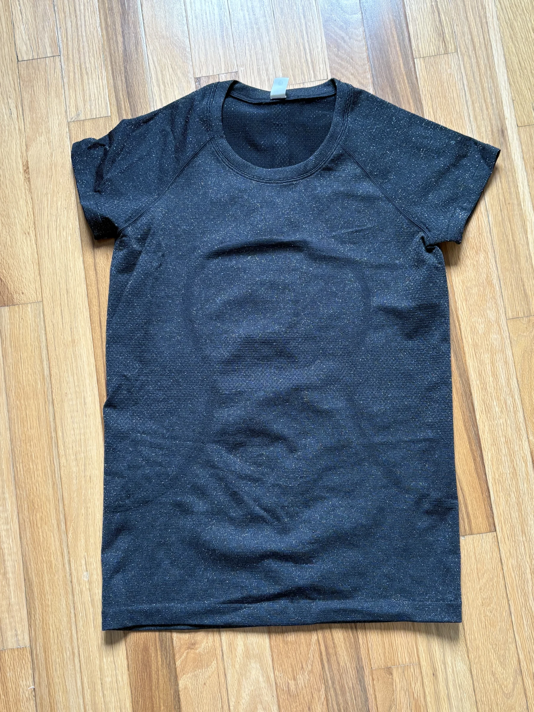 T-Shirt Swiftly Lululemon Lululemon seconde main