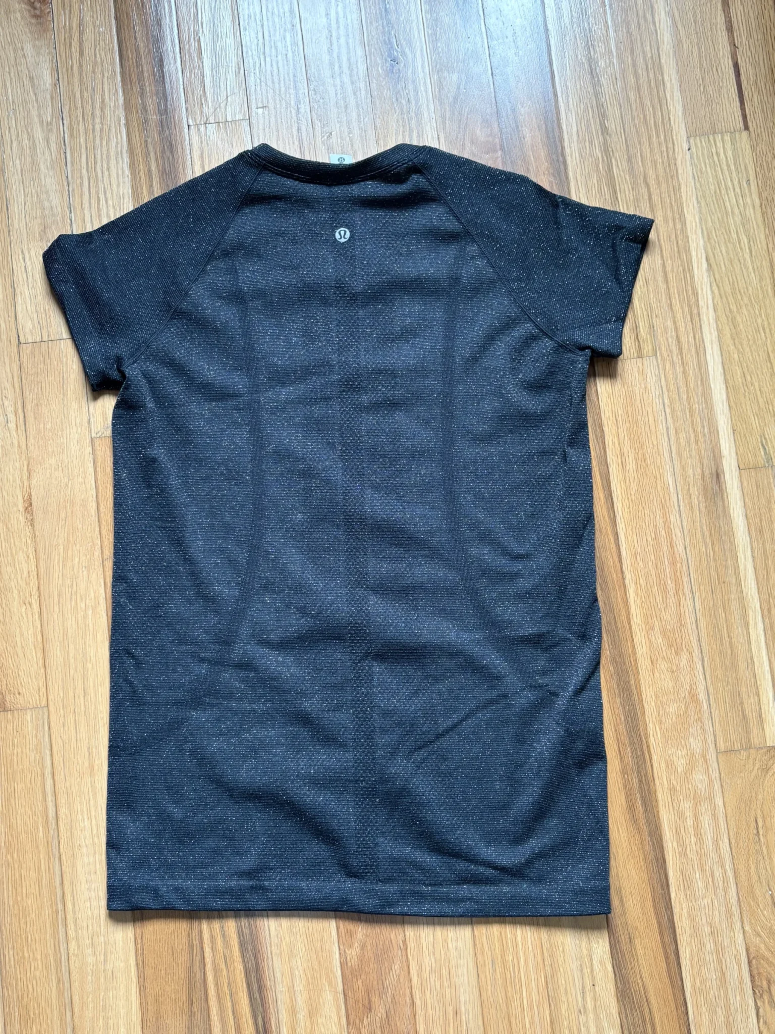 Image for T-Shirt Swiftly Lululemon