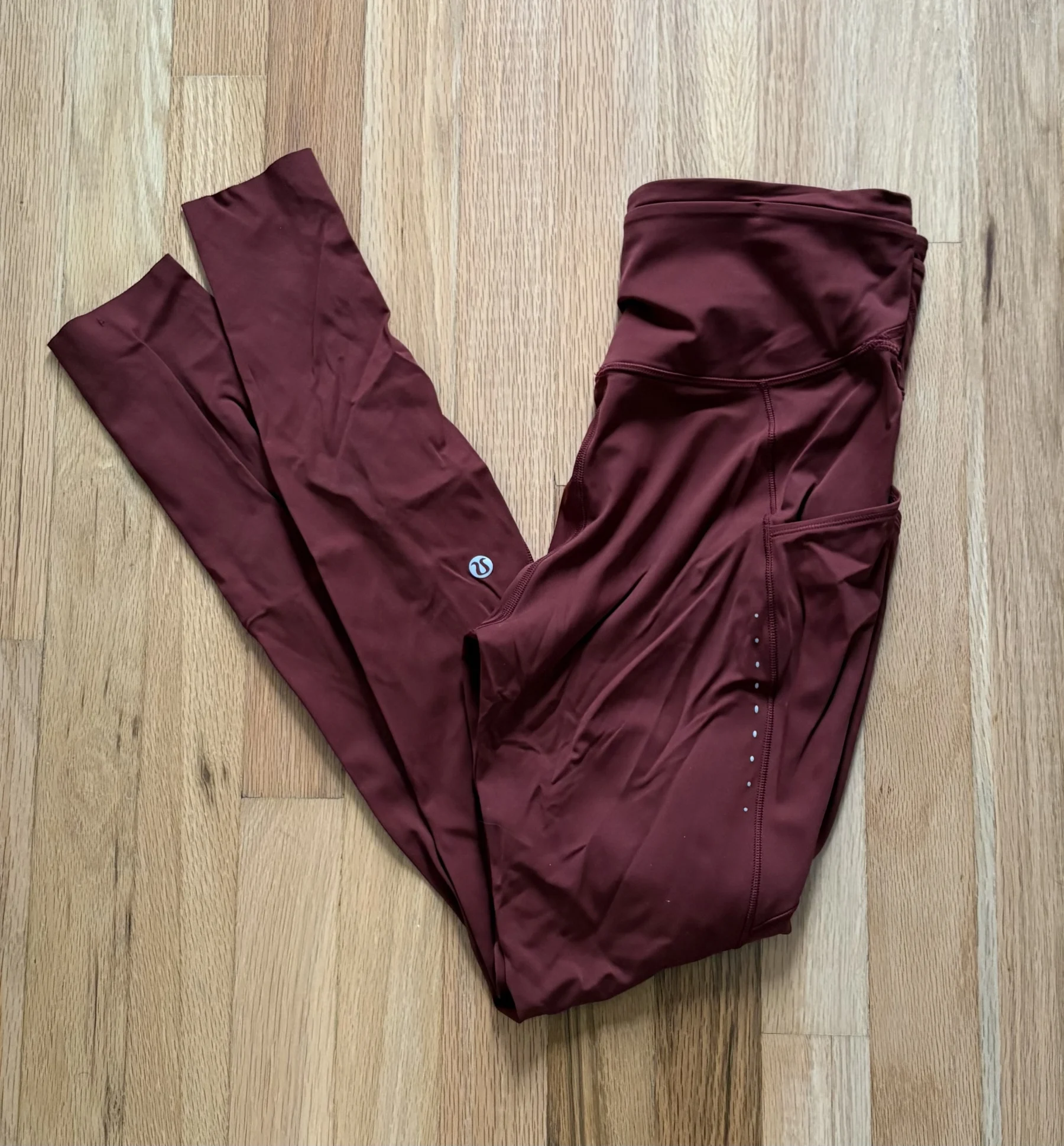 Legging Lululemon 6 Lululemon seconde main