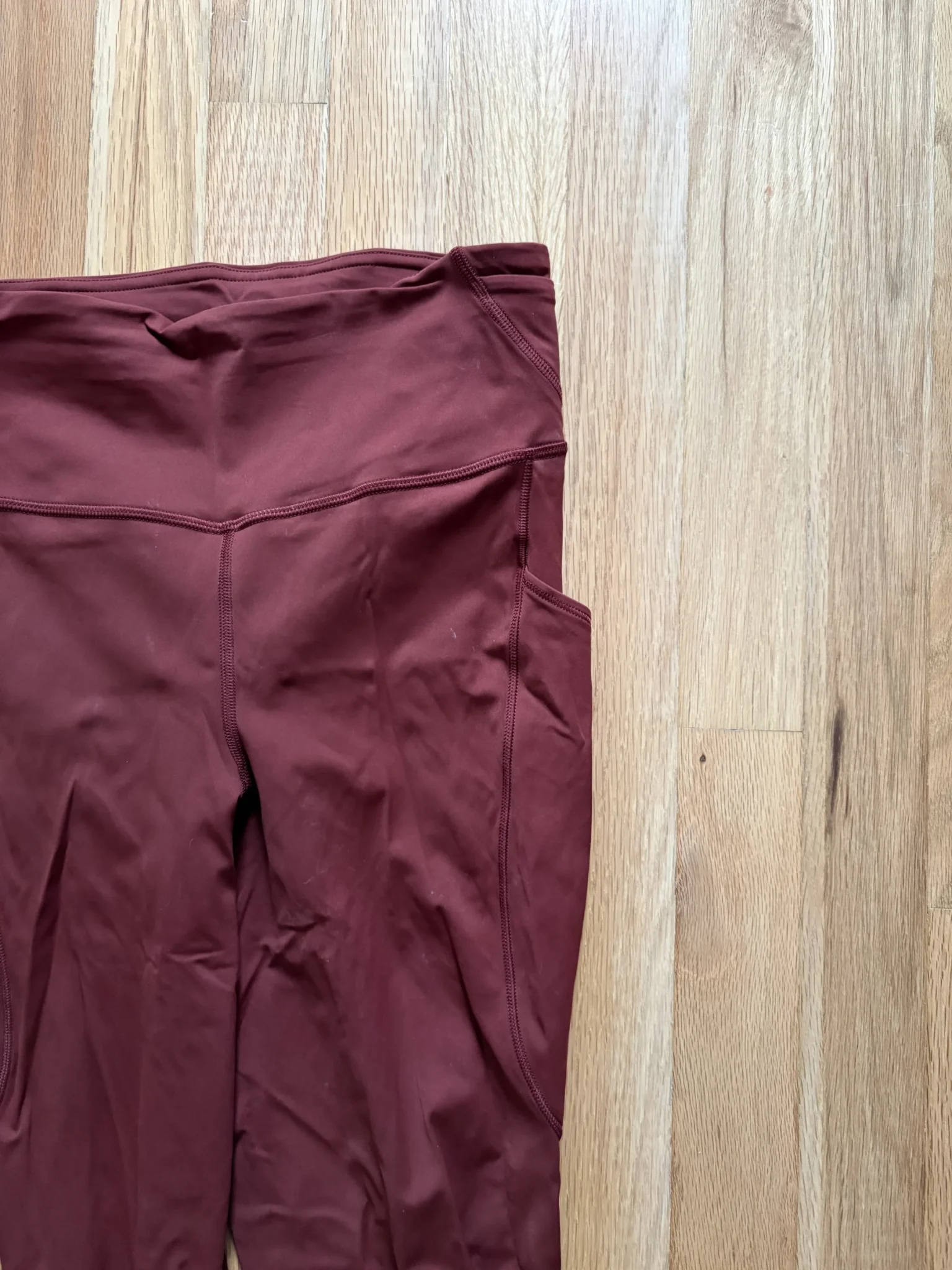 Image for Legging Lululemon 6