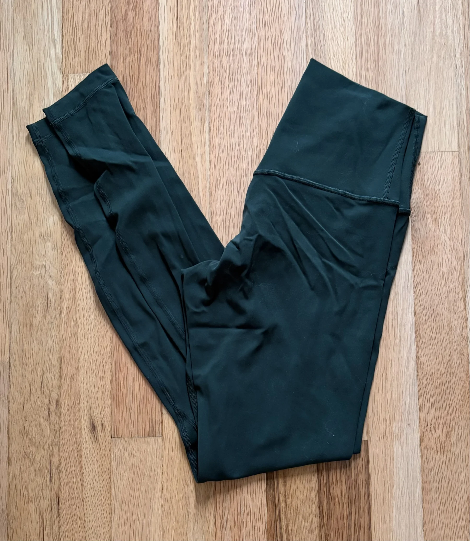 Legging Lululemon 6 Lululemon seconde main