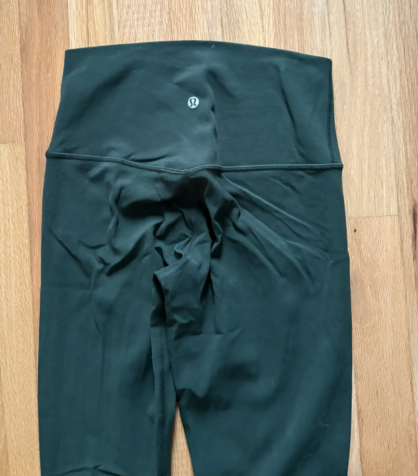Image for Legging Lululemon 6