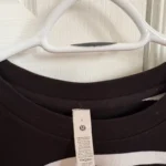 Thumbnail for Chandail rayé Lululemon 8