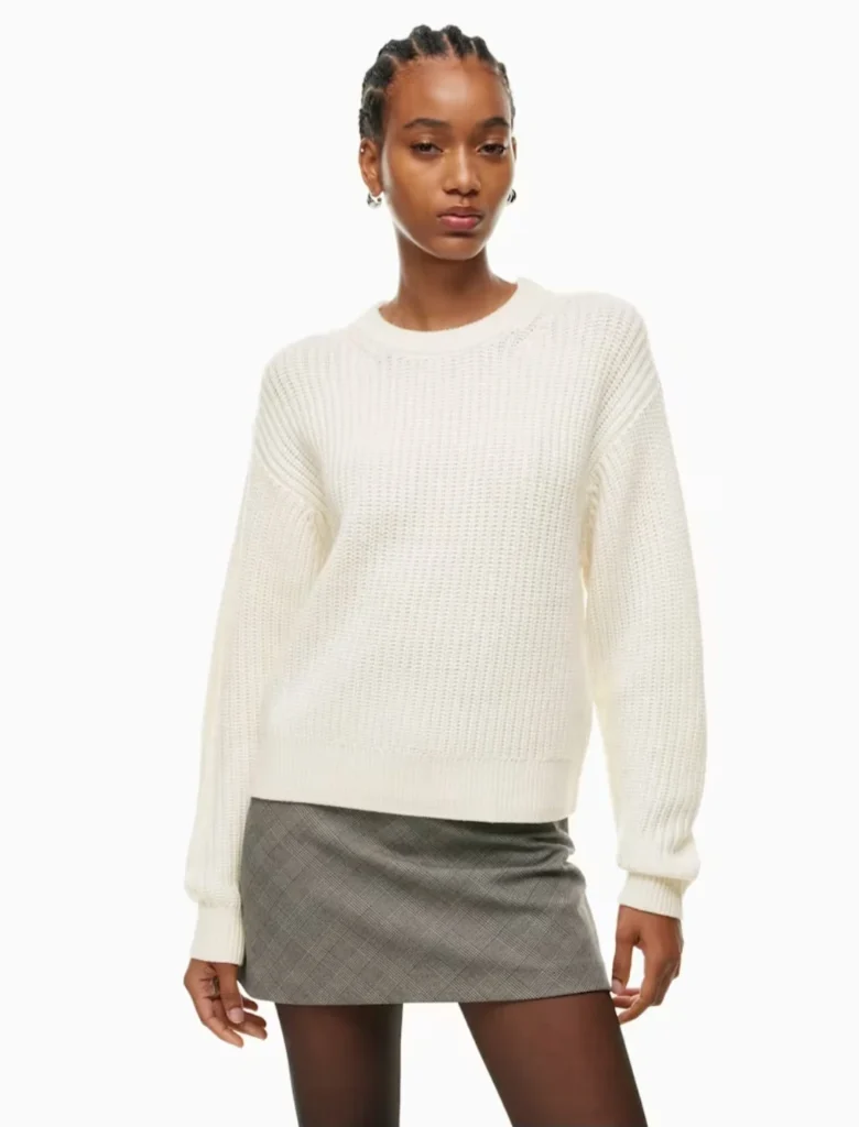 Featured image for 🌷Chandail Maria - Aritzia