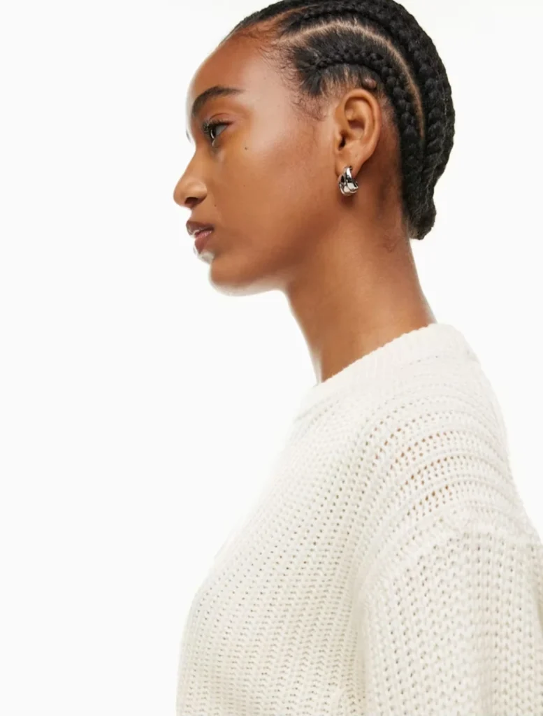 Image for 🌷Chandail Maria - Aritzia
