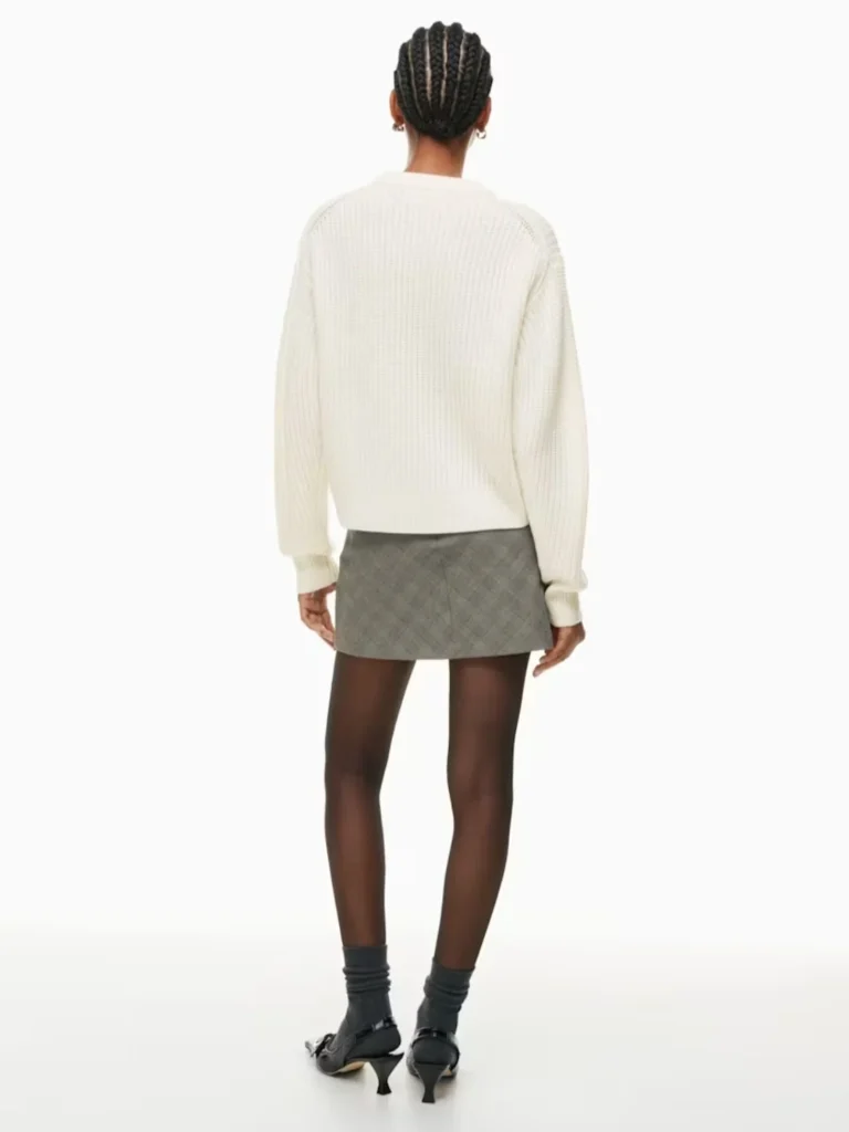 Image for 🌷Chandail Maria - Aritzia