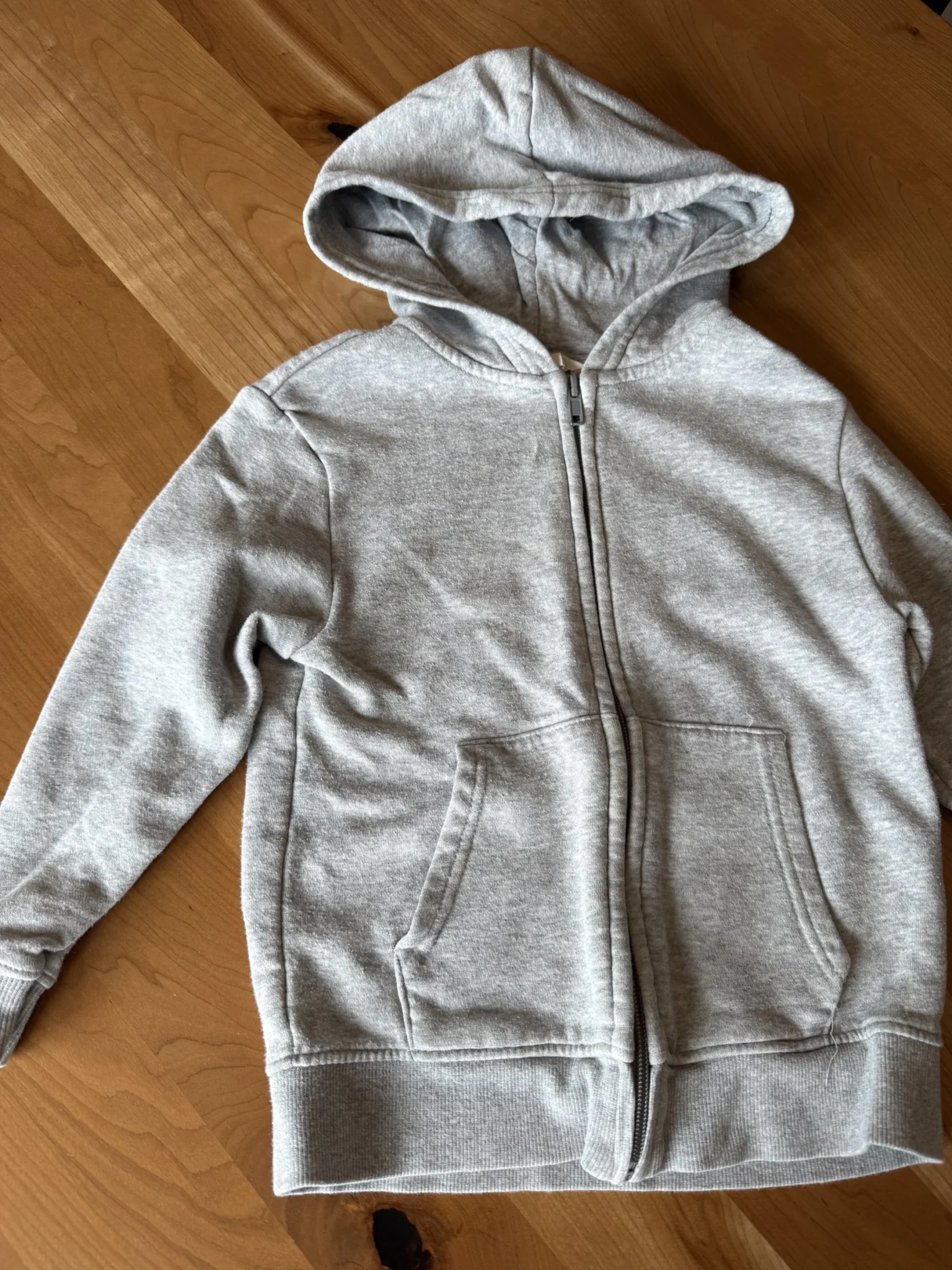 Image for Veste grise