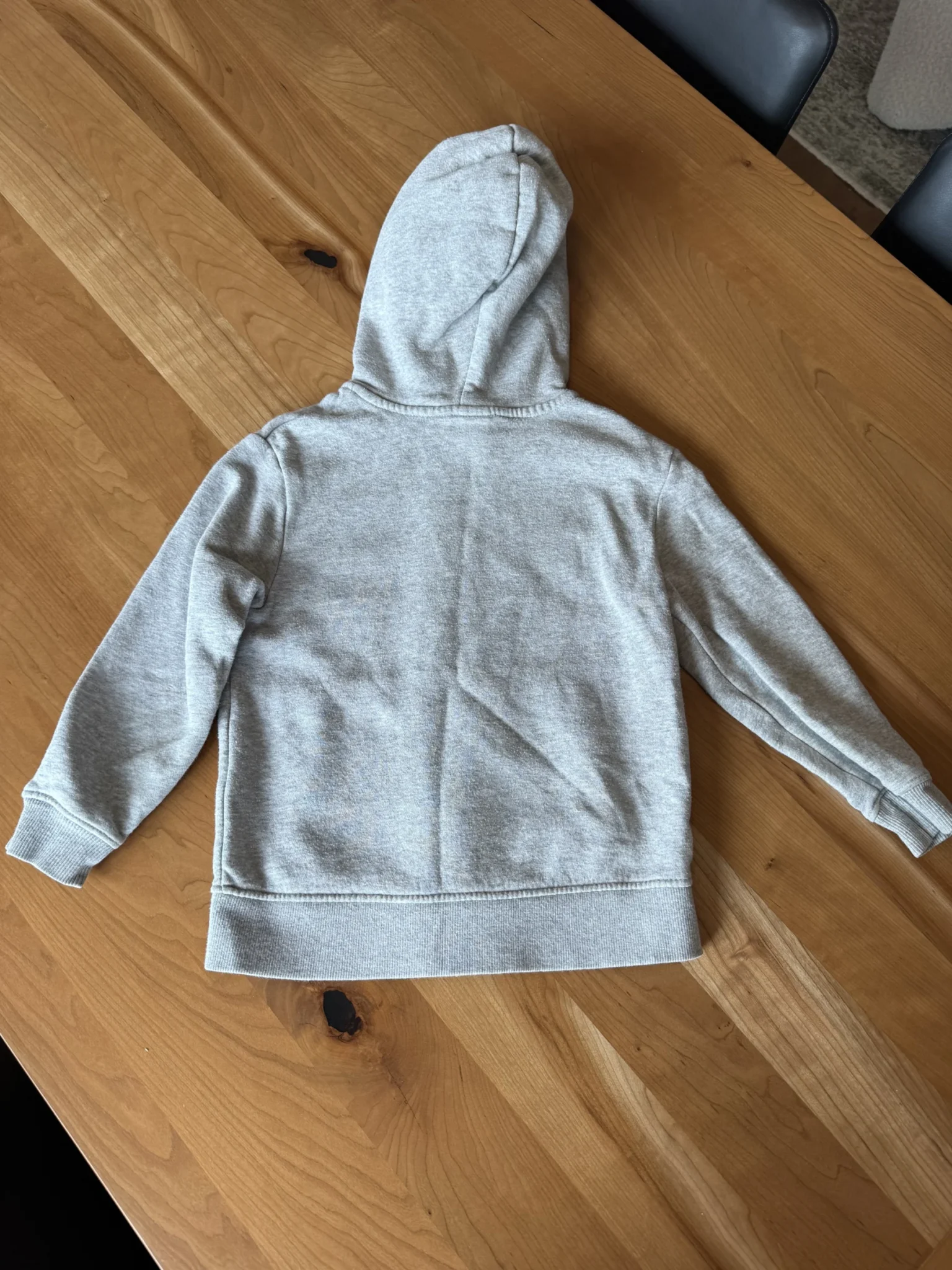 Image for Veste grise