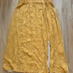 Featured thumbnail for From Rachel" skirt M