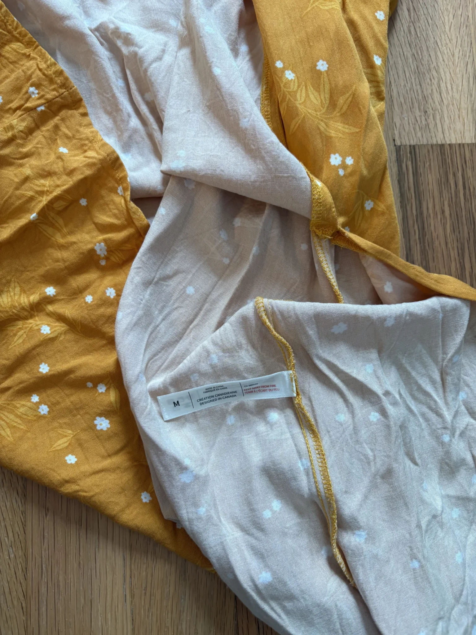 Image for From Rachel" skirt M