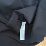 Thumbnail for Black blouse M