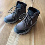 Featured thumbnail for Botillons doublés bruns