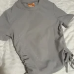 Featured thumbnail for Girl Crush Gang - Cropped Tee