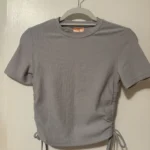 Thumbnail for Girl Crush Gang - Cropped Tee
