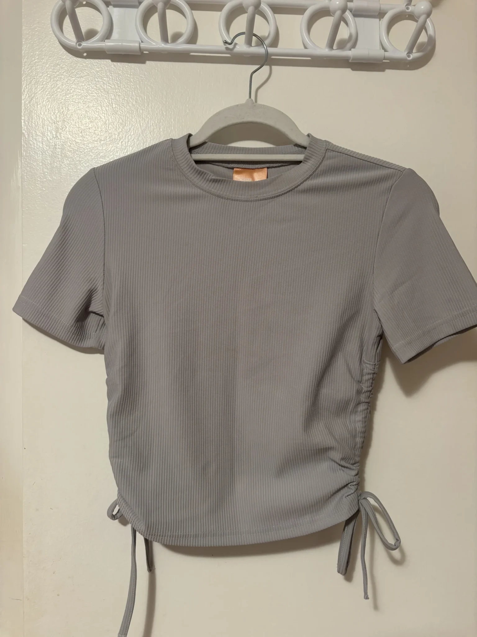 Image for Girl Crush Gang - Cropped Tee
