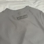 Thumbnail for Girl Crush Gang - Cropped Tee