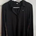 Featured thumbnail for Polo manches longues Lululemon