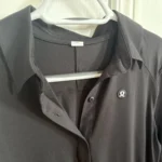 Thumbnail for Polo manches longues Lululemon