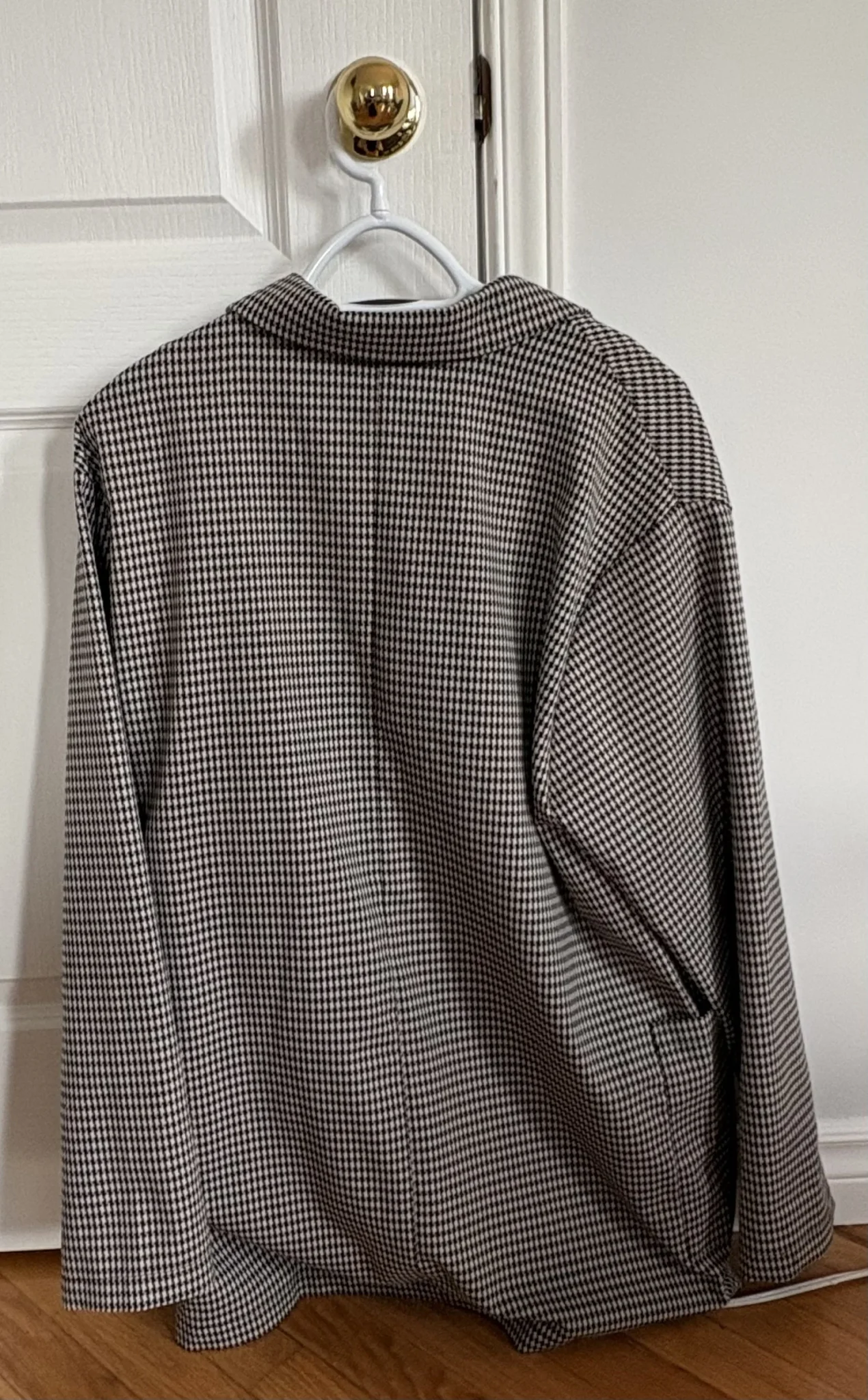 Image for Louve Design M jacket