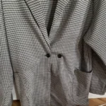 Thumbnail for Louve Design M jacket