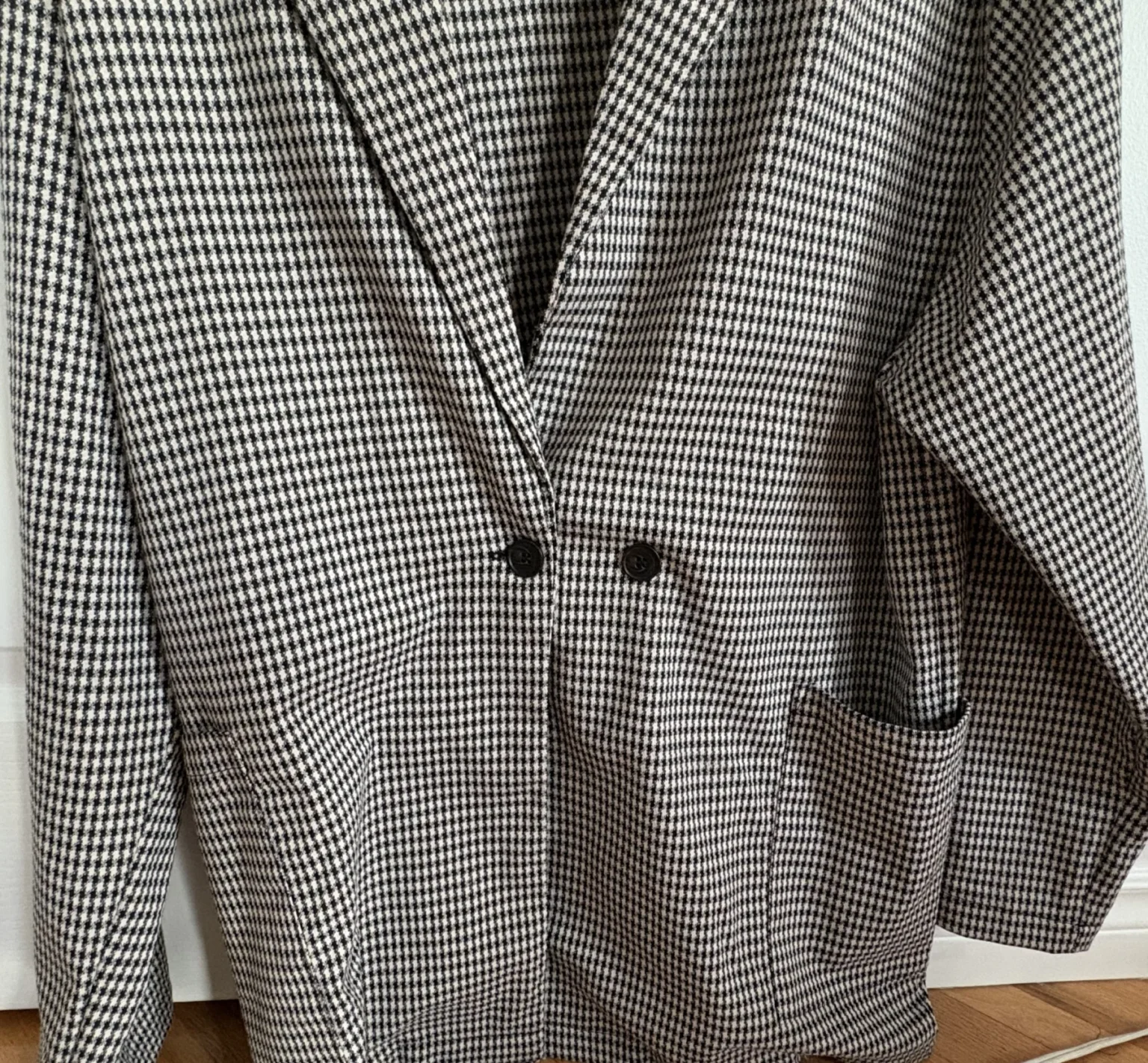 Image for Louve Design M jacket
