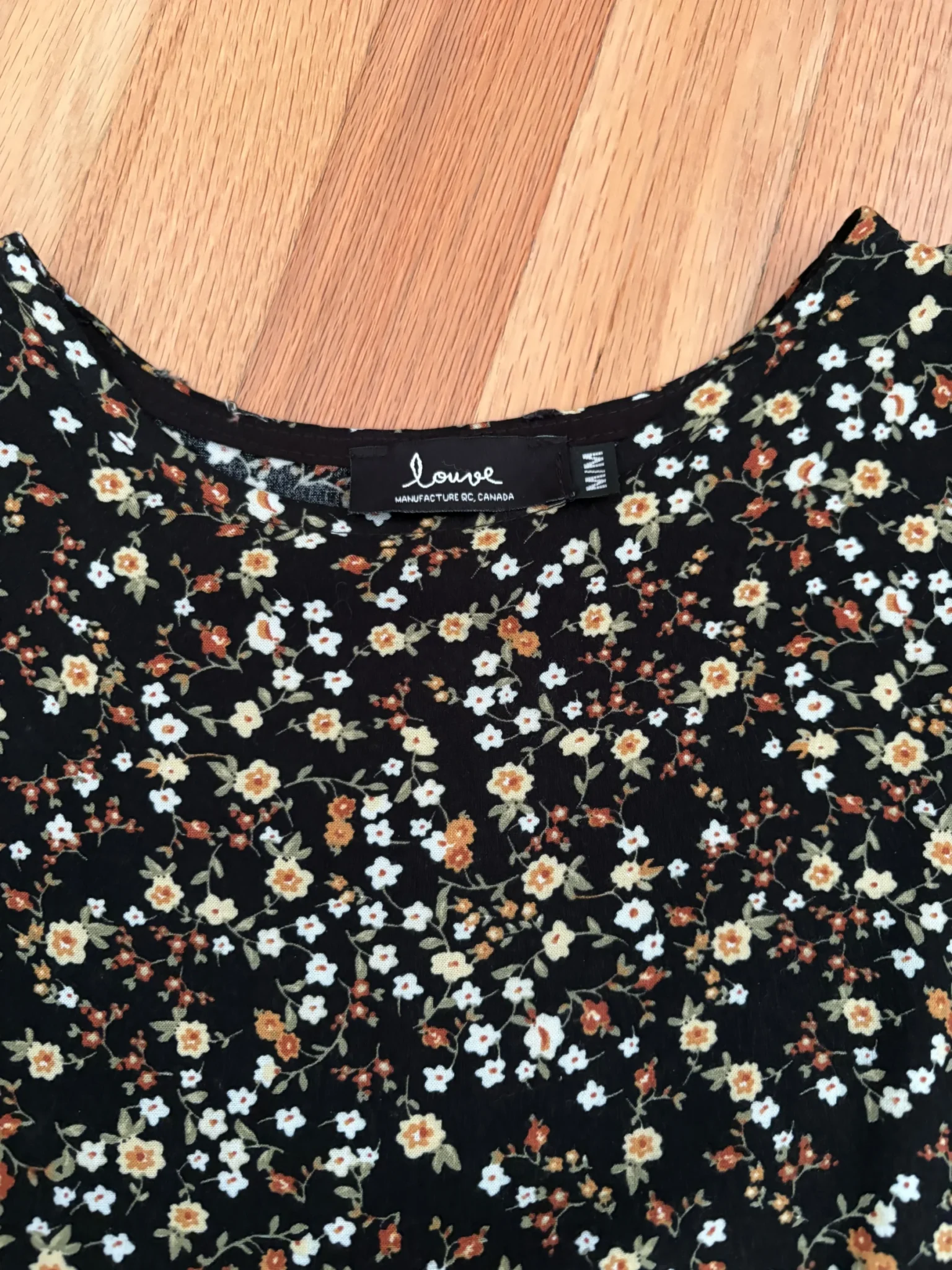 Image for Louve Design Camisole