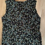 Thumbnail for Louve Design Camisole