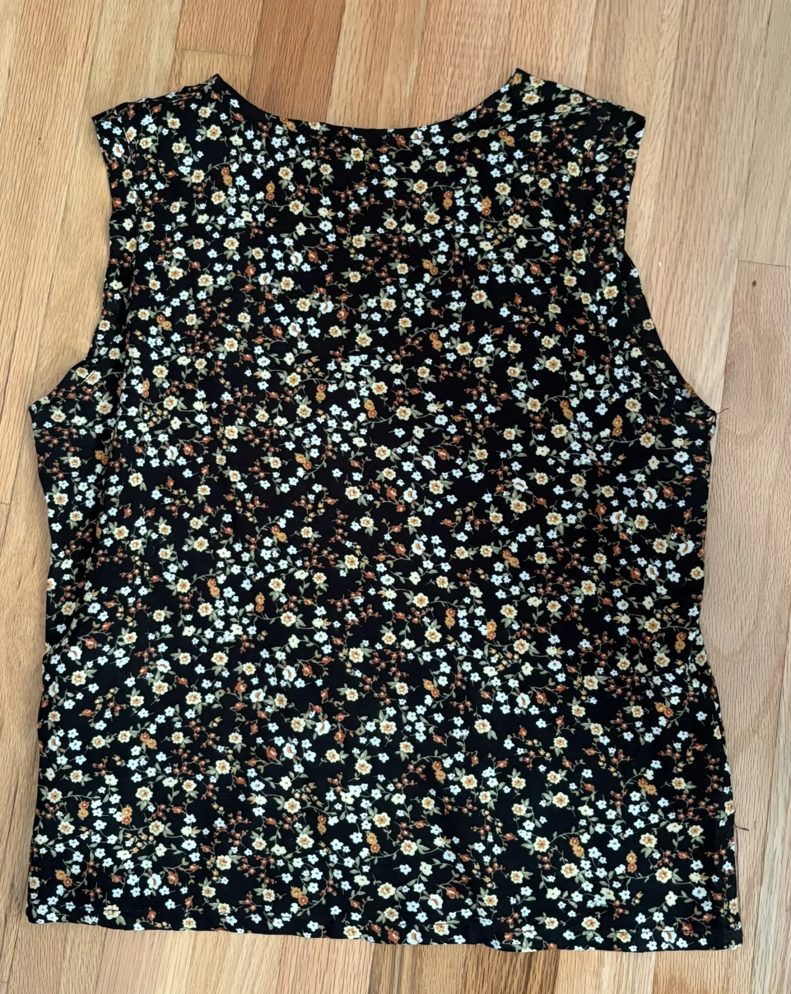 Image for Louve Design Camisole