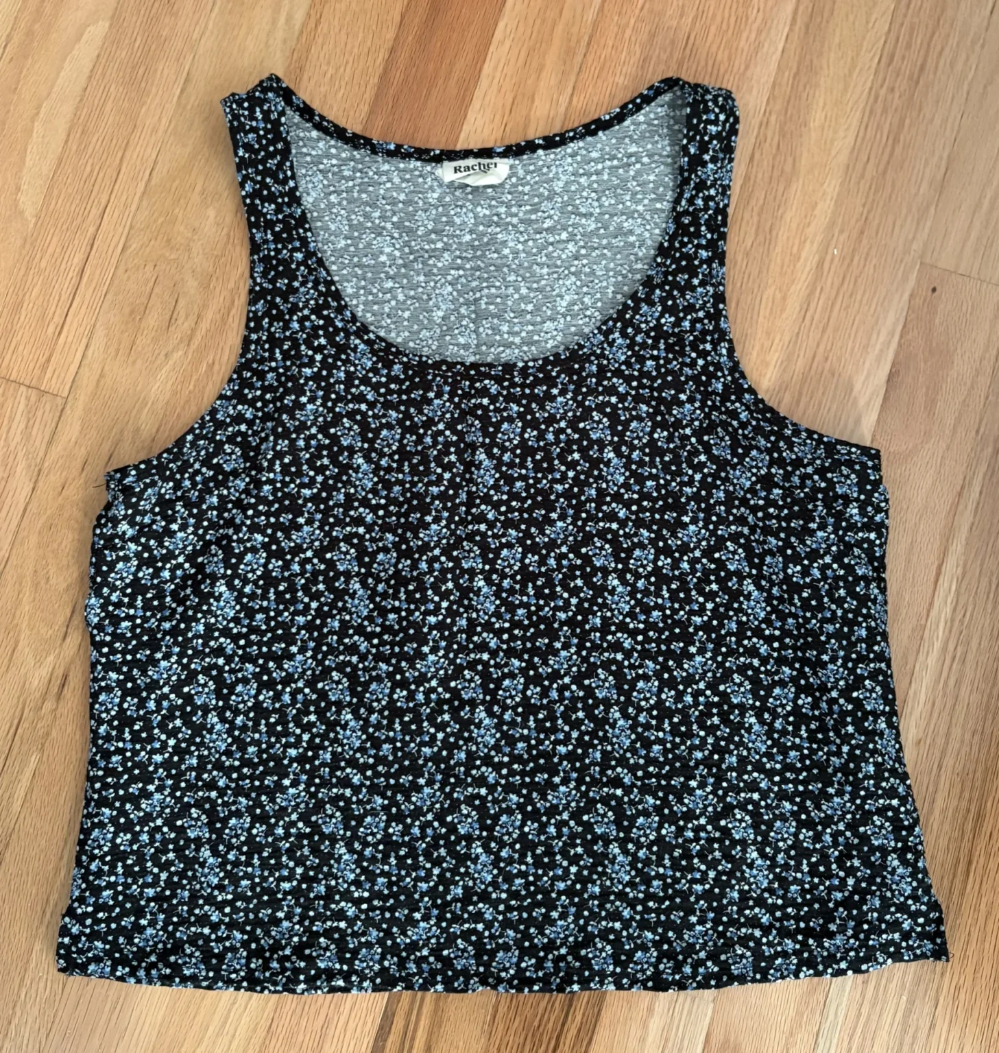 Featured image for From Rachel" camisole L