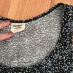 Thumbnail for From Rachel" camisole L