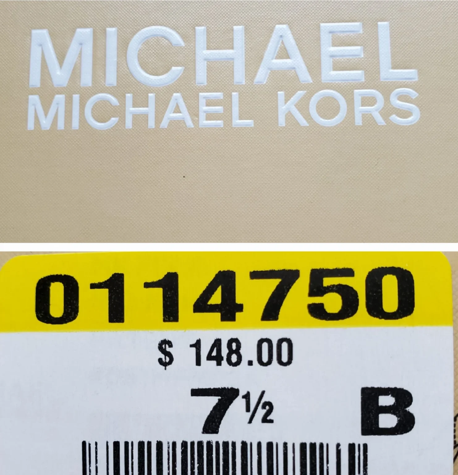 Image for Michael Kors