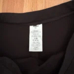 Thumbnail for NEW - Black skirt M