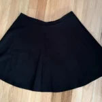 Thumbnail for NEW - Black skirt M