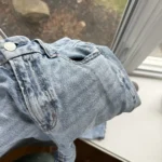 Thumbnail for Curvy mom jeans du American Eagle