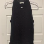 Featured thumbnail for Camisole effet dentelle