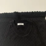 Thumbnail for Camisole effet dentelle