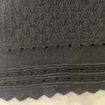 Thumbnail for Camisole effet dentelle