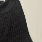 Thumbnail for Camisole effet dentelle