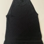Thumbnail for Camisole effet dentelle