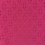 Thumbnail for Camisole effet broderie française
