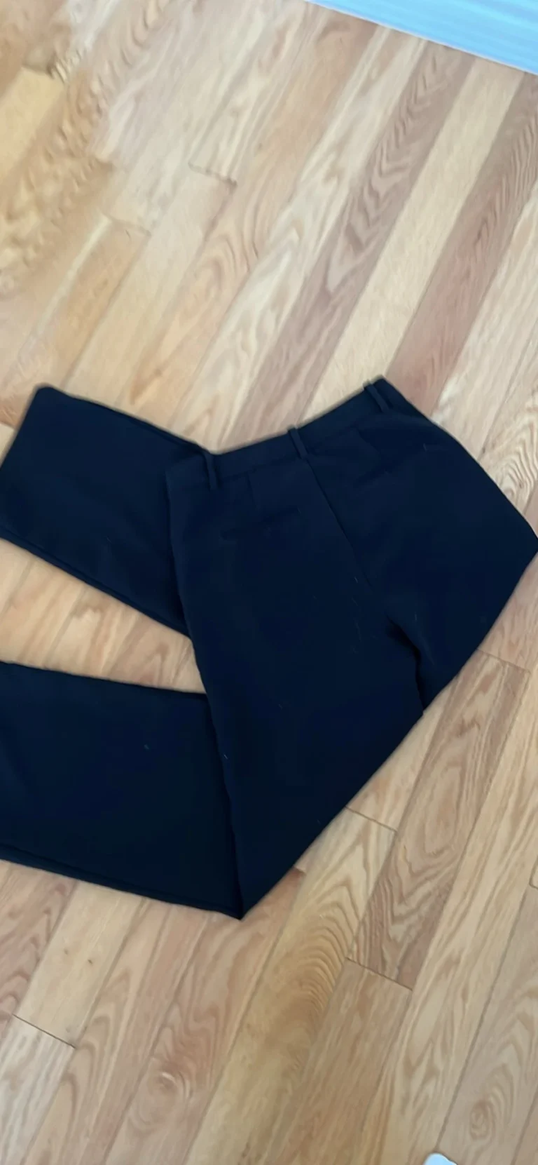 Image for Pantalon Aritzia effortless taille 4 - S