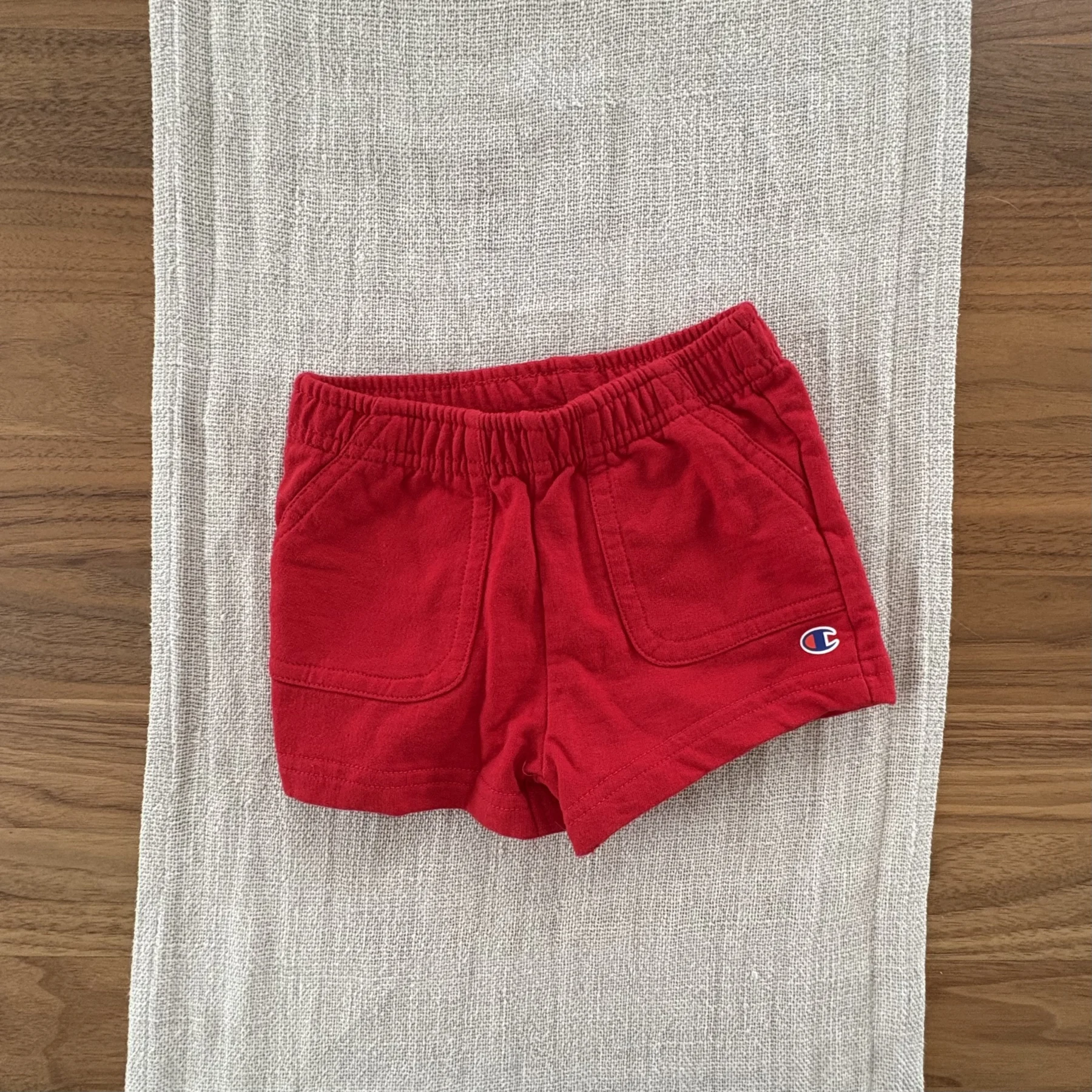 Shorts Champions 6mois Champion seconde main