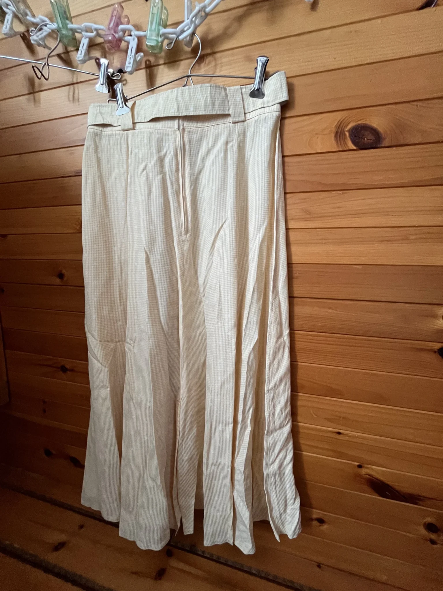 Image for Jupe vintage
